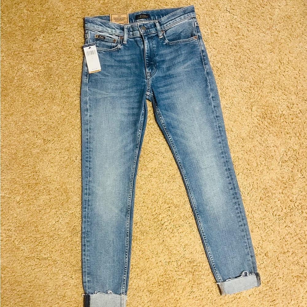 Polo Ralph Lauren size 27 jeans